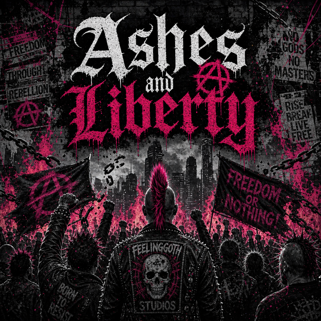 Ashes and Liberty