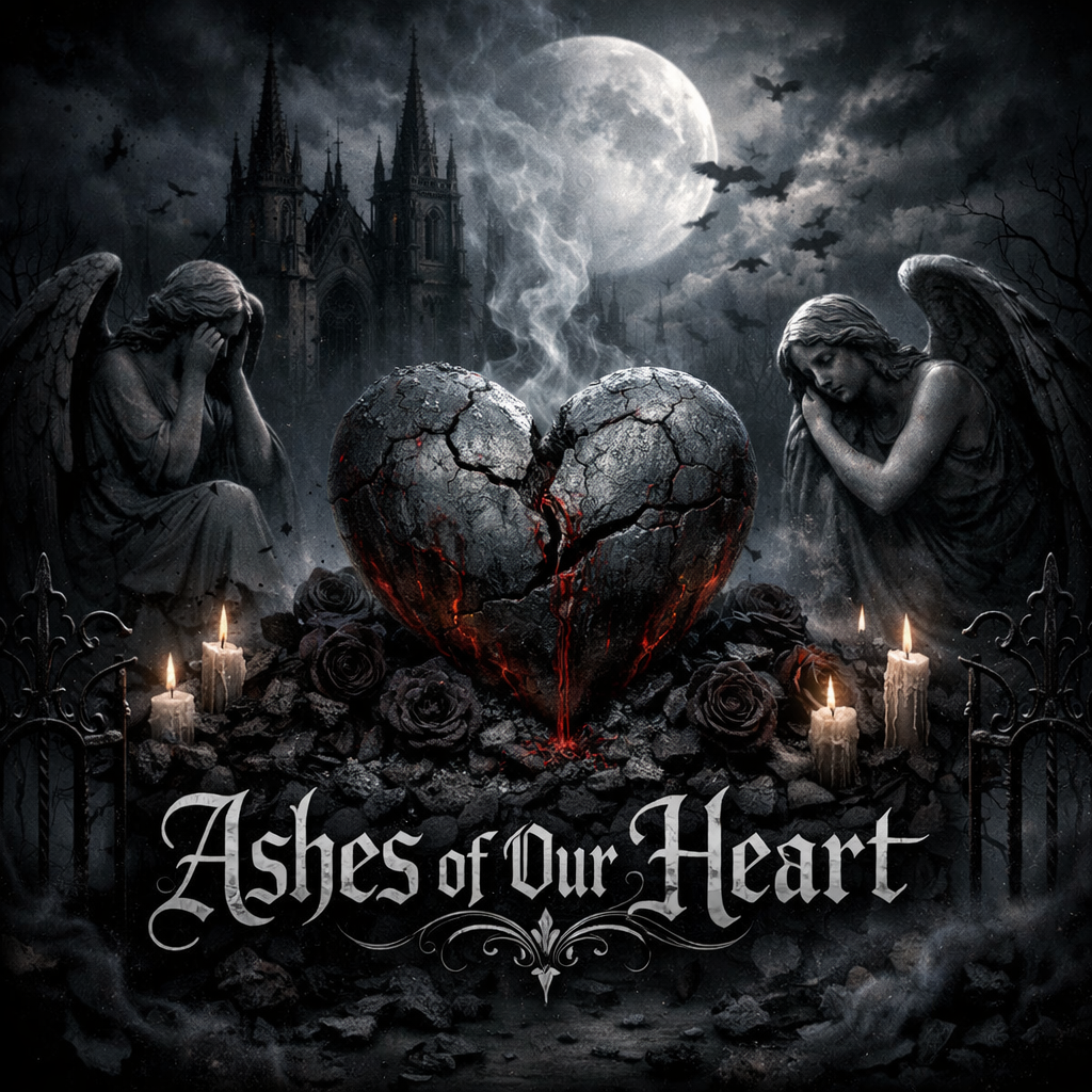 Ashes of Our Hearts