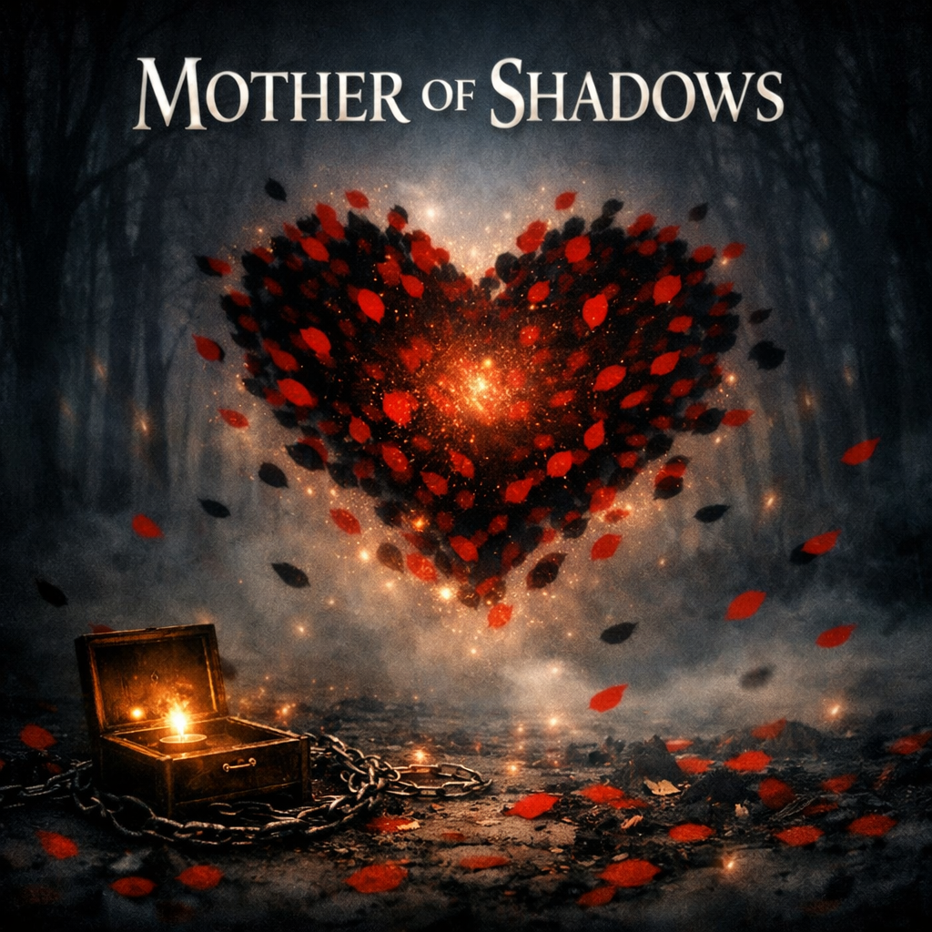 Mother of Shadows