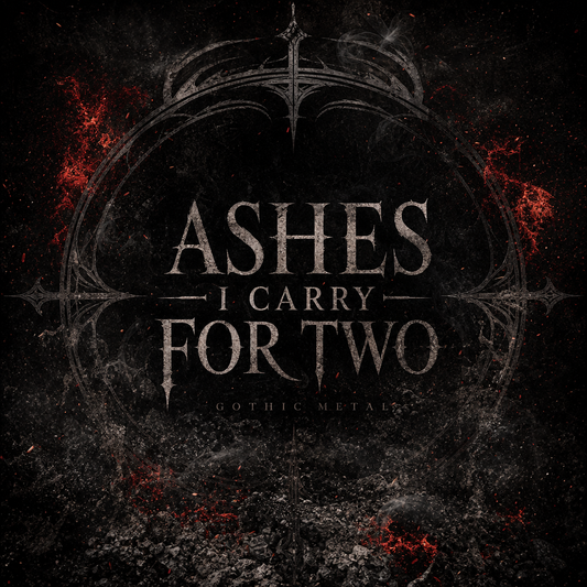 Ashes I Carry For Two