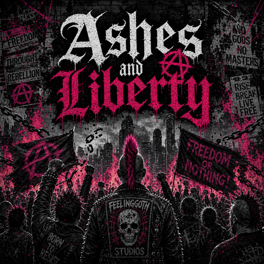 Ashes and Liberty