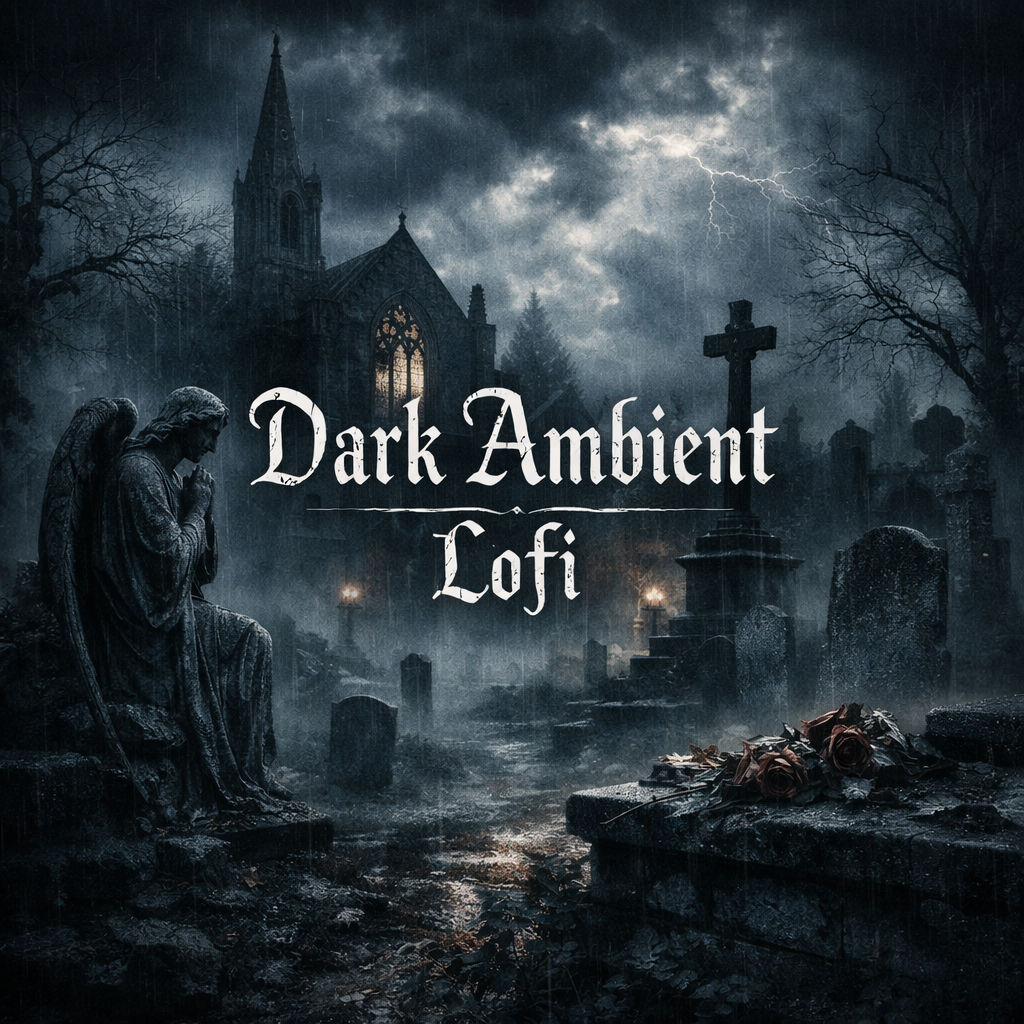 Dark Ambient Lofi