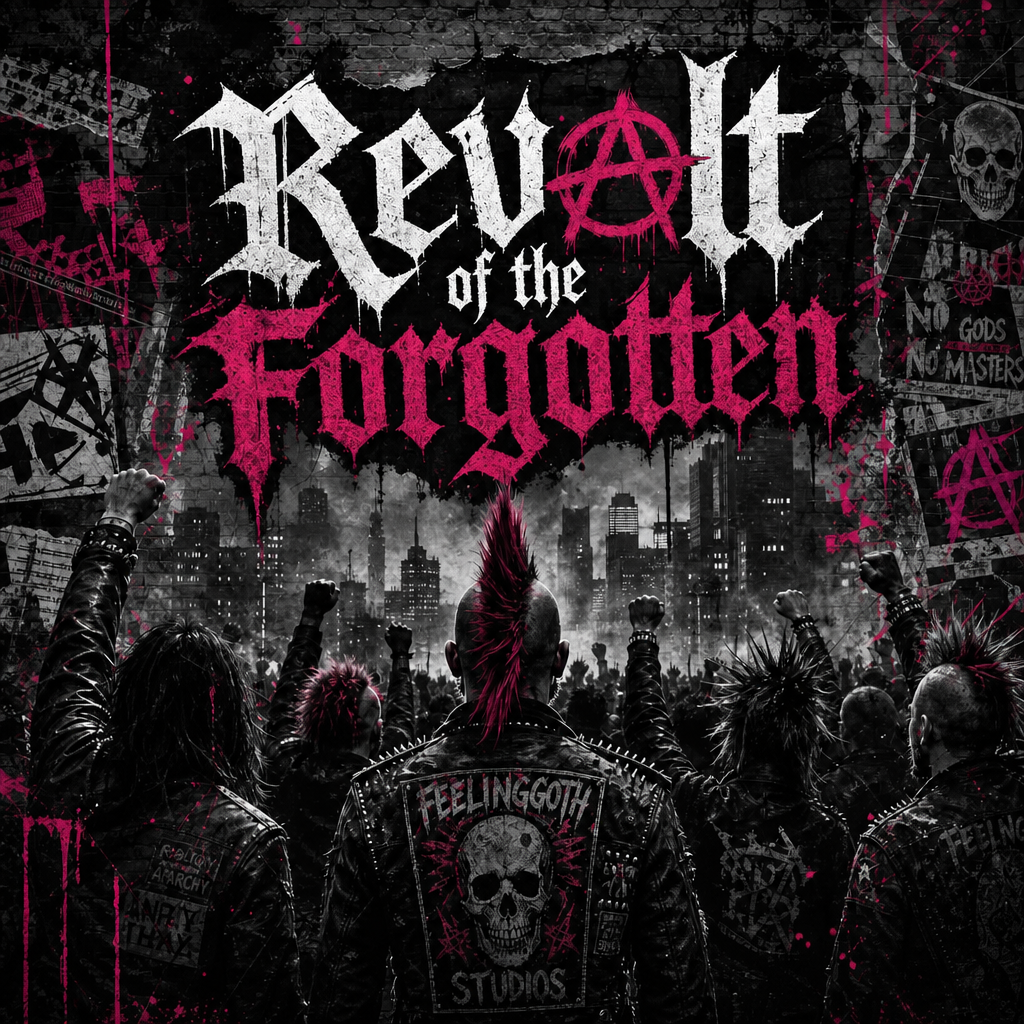 Revolt of the Forgotten