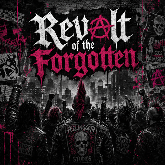 Revolt of the Forgotten