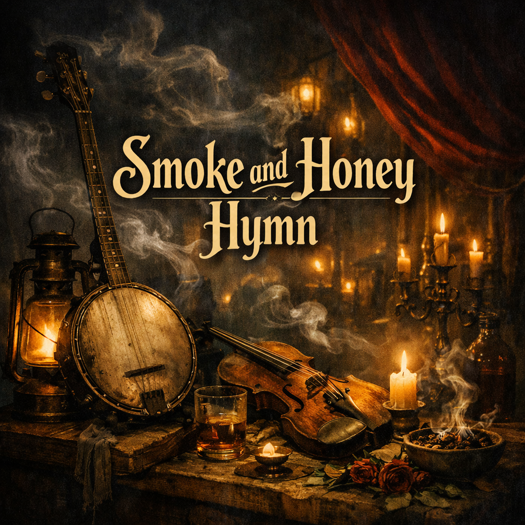Smoke & Honey Hymn