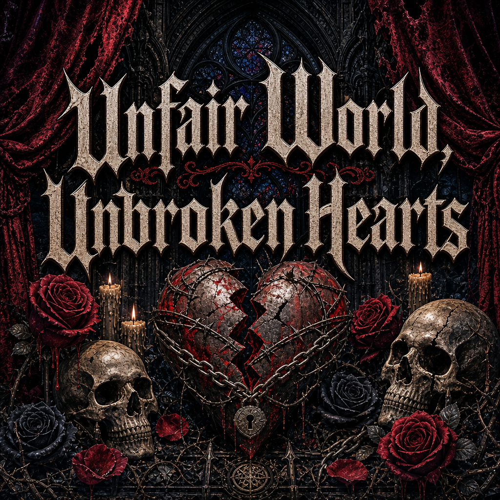 Unfair World, Unbroken Hearts