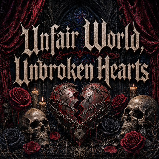 Unfair World, Unbroken Hearts
