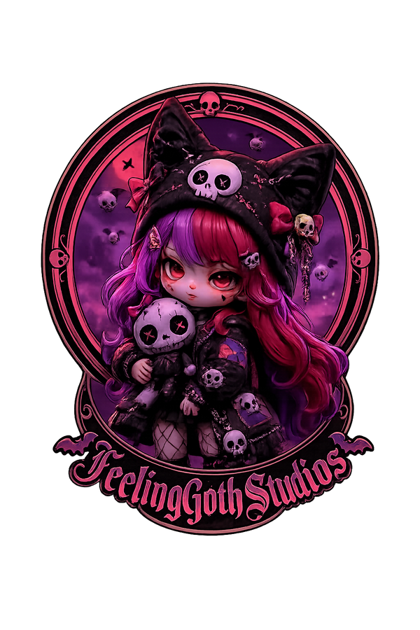 FeelingGoth Studios