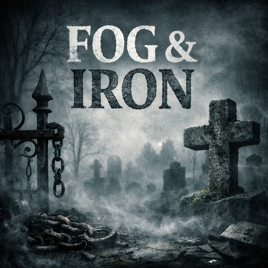 Fog and Iron