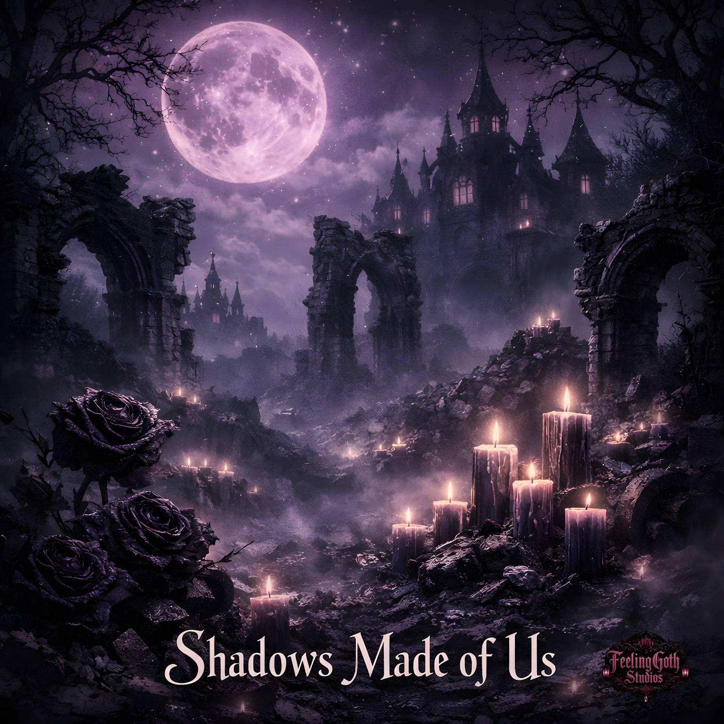 Shadows Made of Us